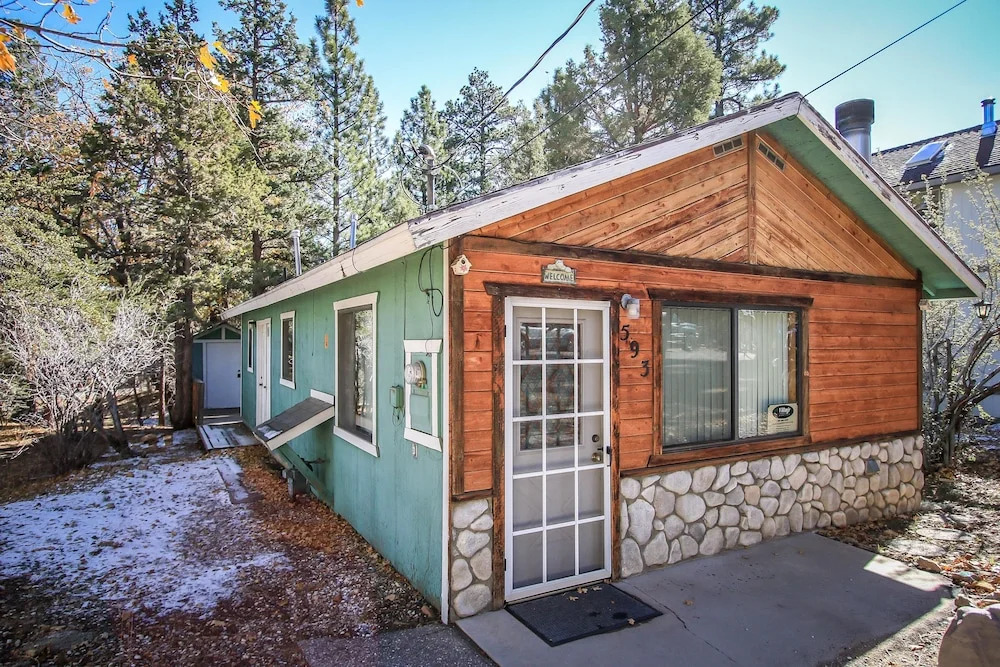 Sugarloaf Mountain View - 2 Br home by RedAwning