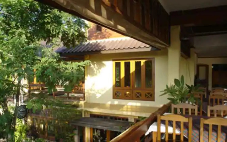 Sawasdipong Hotel