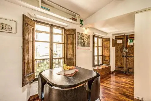 Apartment Via del Garofano