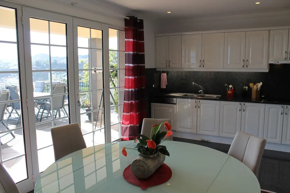 OurMadeira - Villa Luzia