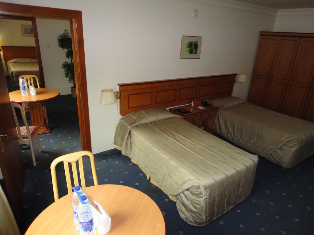 Gulf Pearl Hotel