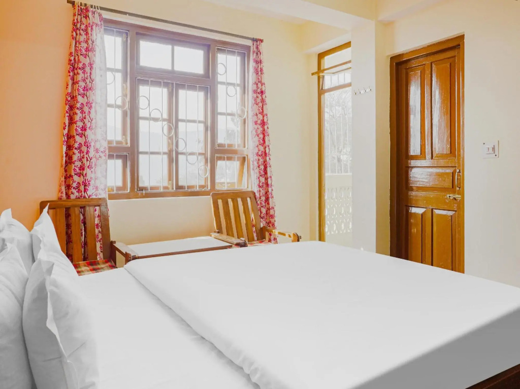 Capital O 87550 Hotel Ridgeway