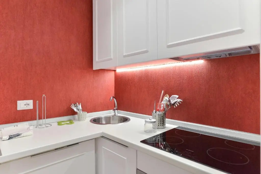 EVE Luxury Apartments Pantheon