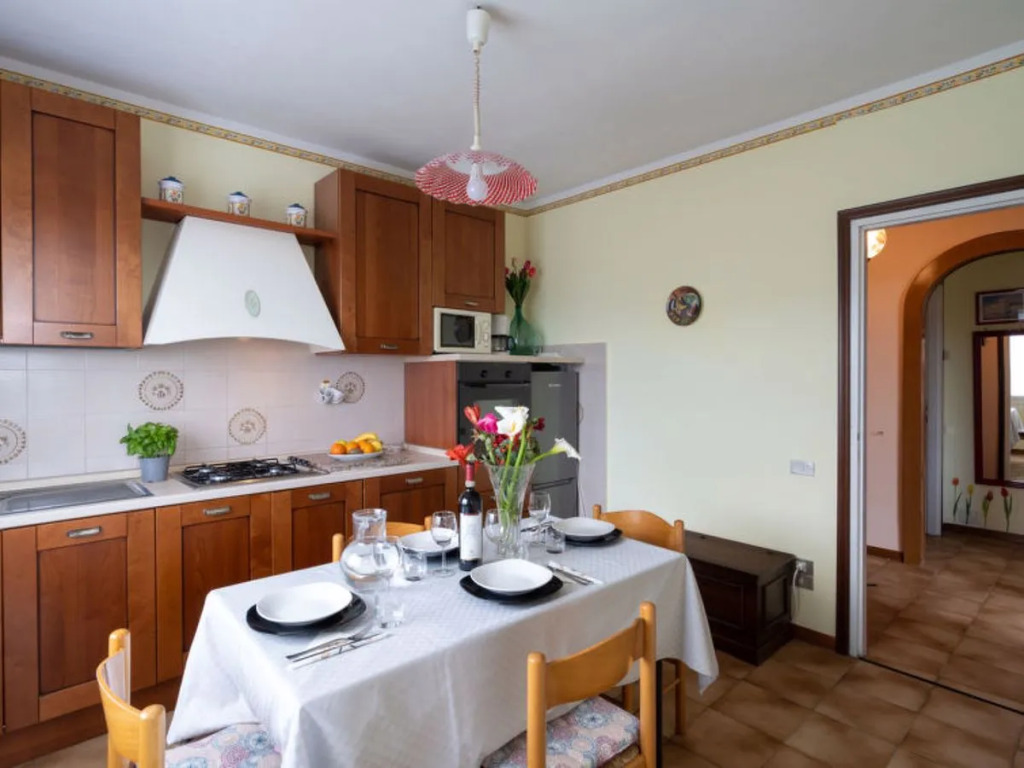 Apartment Villa Paradiso - DOL191 by Interhome