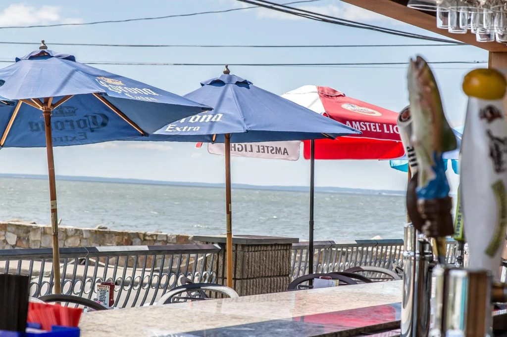 The Surfside Hotel