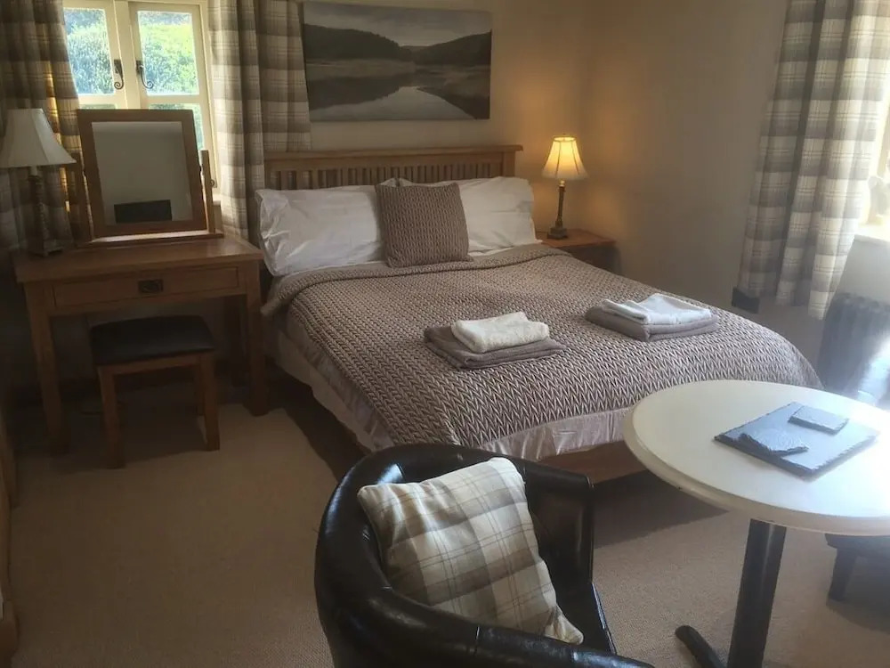 The Salford Inn