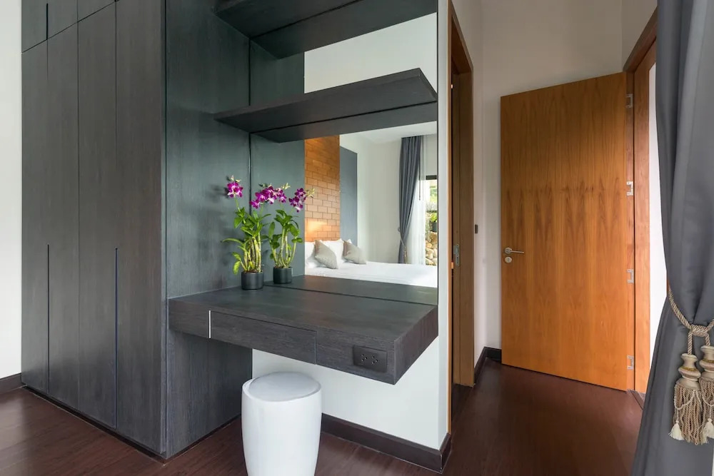 Luxury 3 Bedroom Villa CoCo