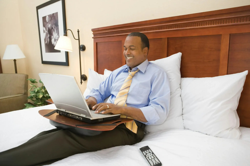 Hampton Inn Manhattan/Downtown- Financial District