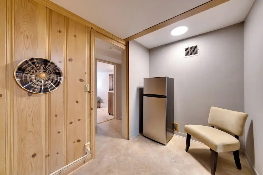 Walk to Frontier Days: Cheyenne Home w/ Patio!