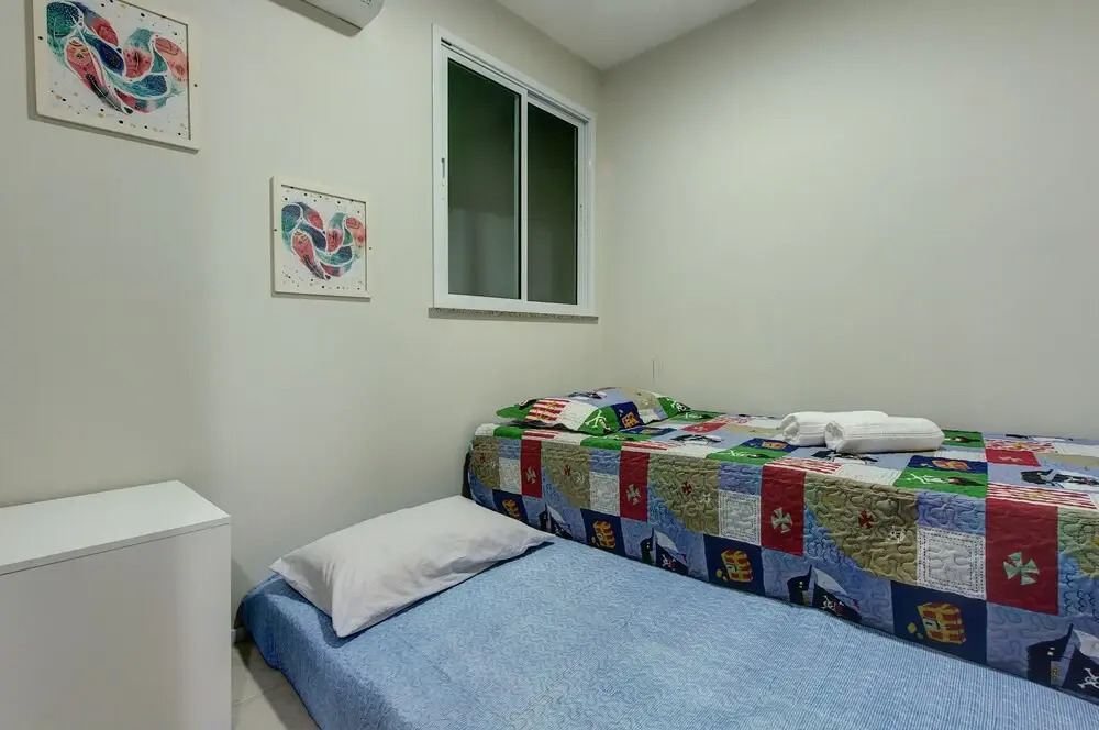 Apt próximo Beach Park Porto das Dunas