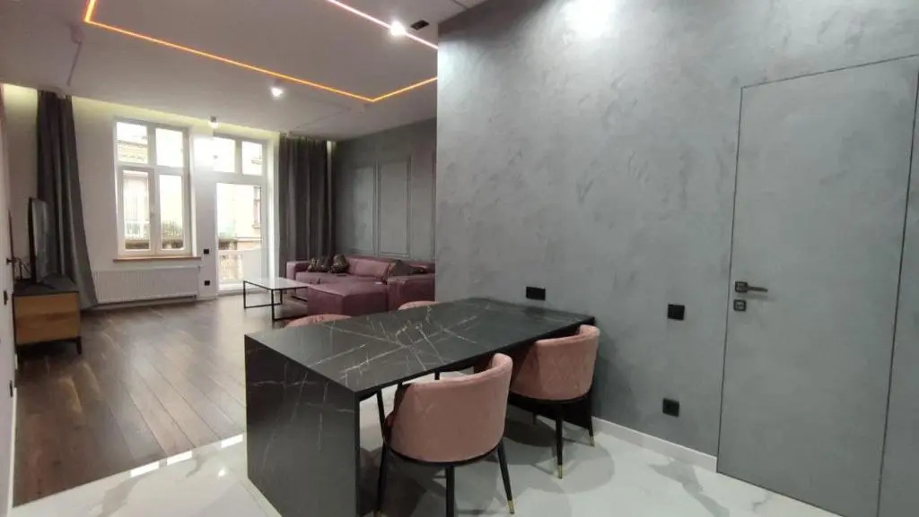Luxury Apartments Lviv