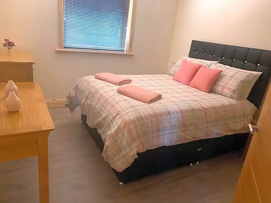 Woodburn Lodges