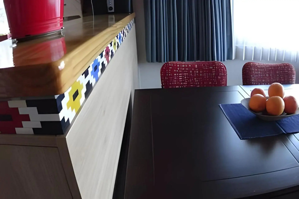 Departamento Casa Lego