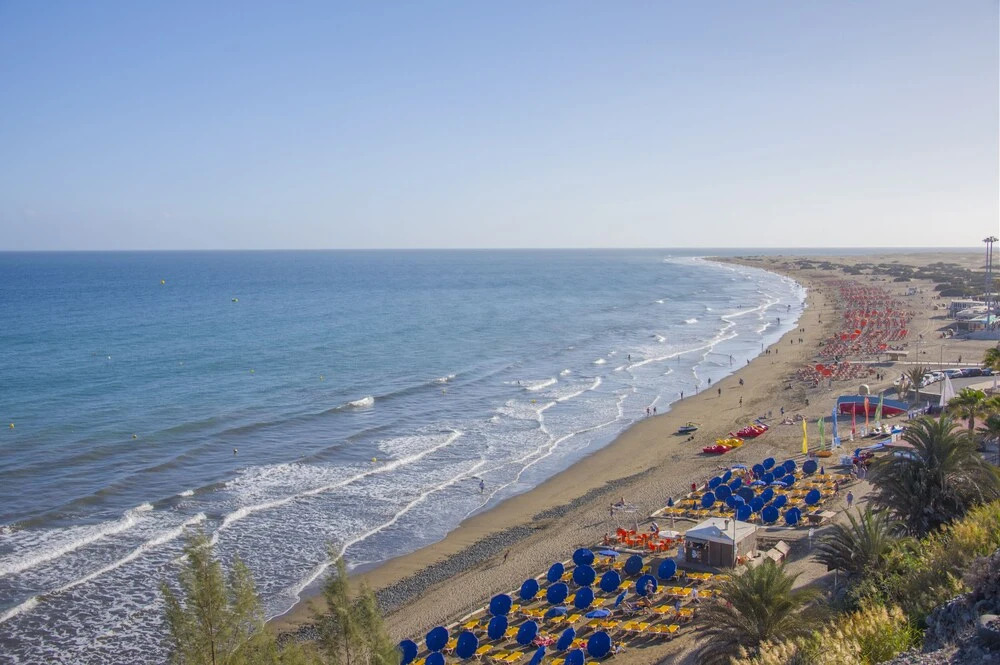 Casas Pepe Apartments & Spa- Adults Only