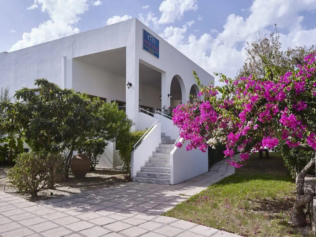 Lindos Athena