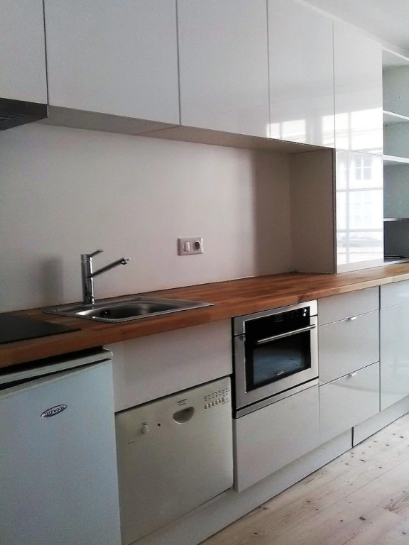 Appartement design