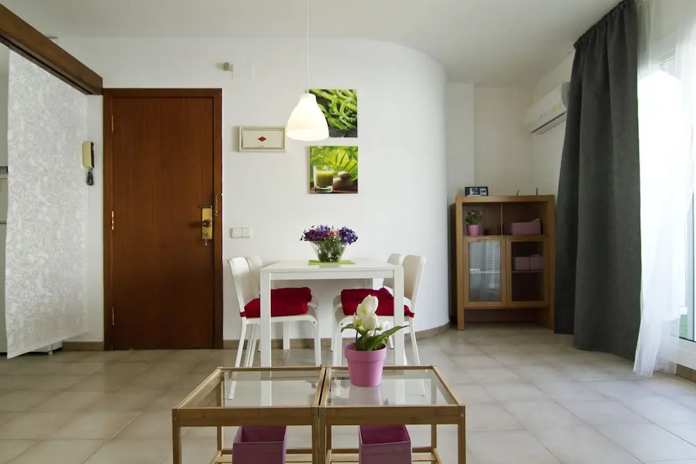 Penthouse Sabio