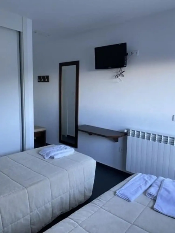 Hostal La Pinilla