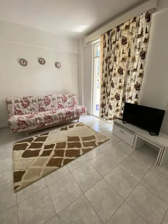 Villa Eda Apart