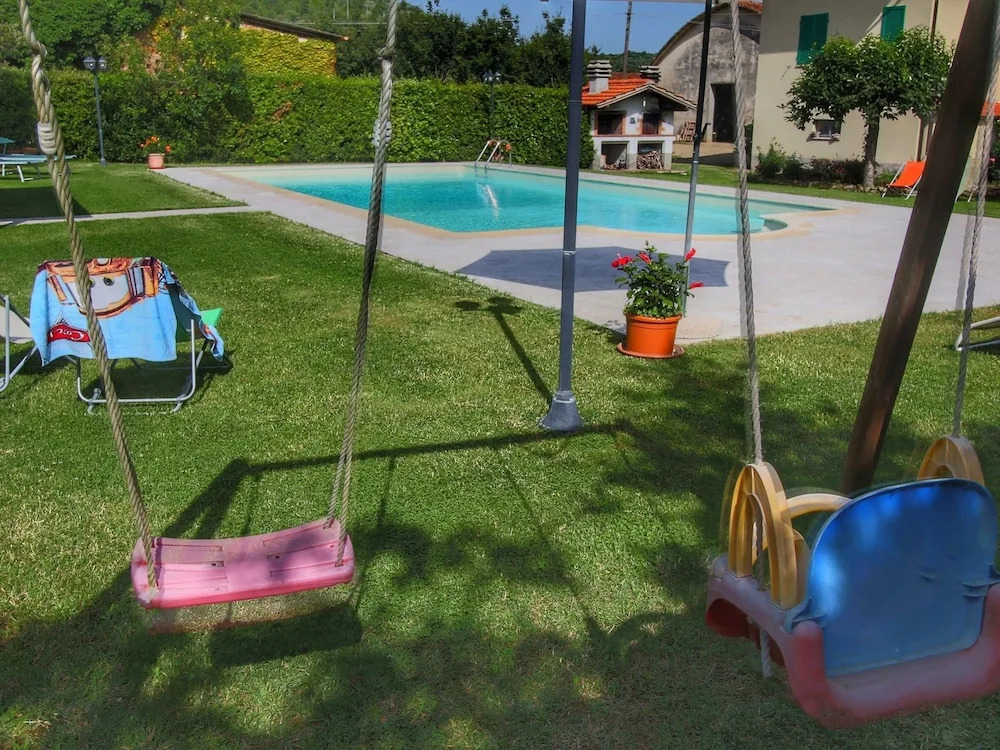 Serenity farmhouse in Castiglion Fiorentino