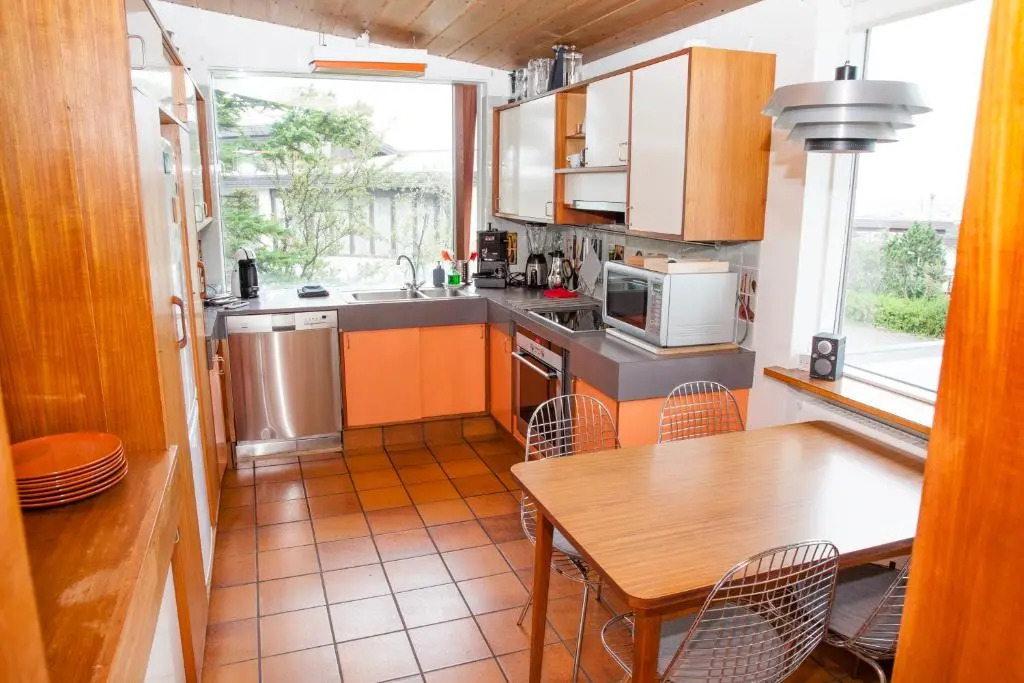 Cozy 60's villa in Reykjavik