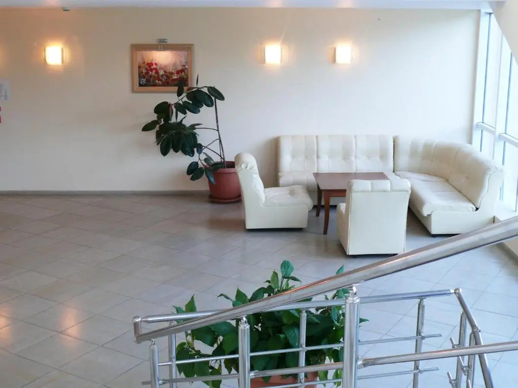 Hotel Onyx