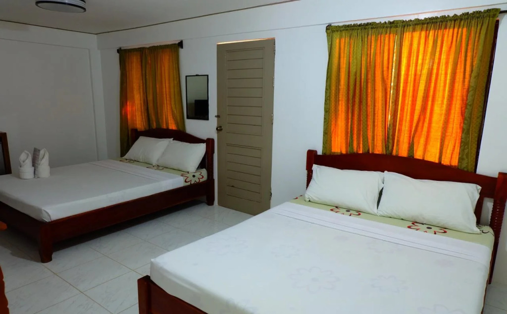 FIESTA HAUS RESORT