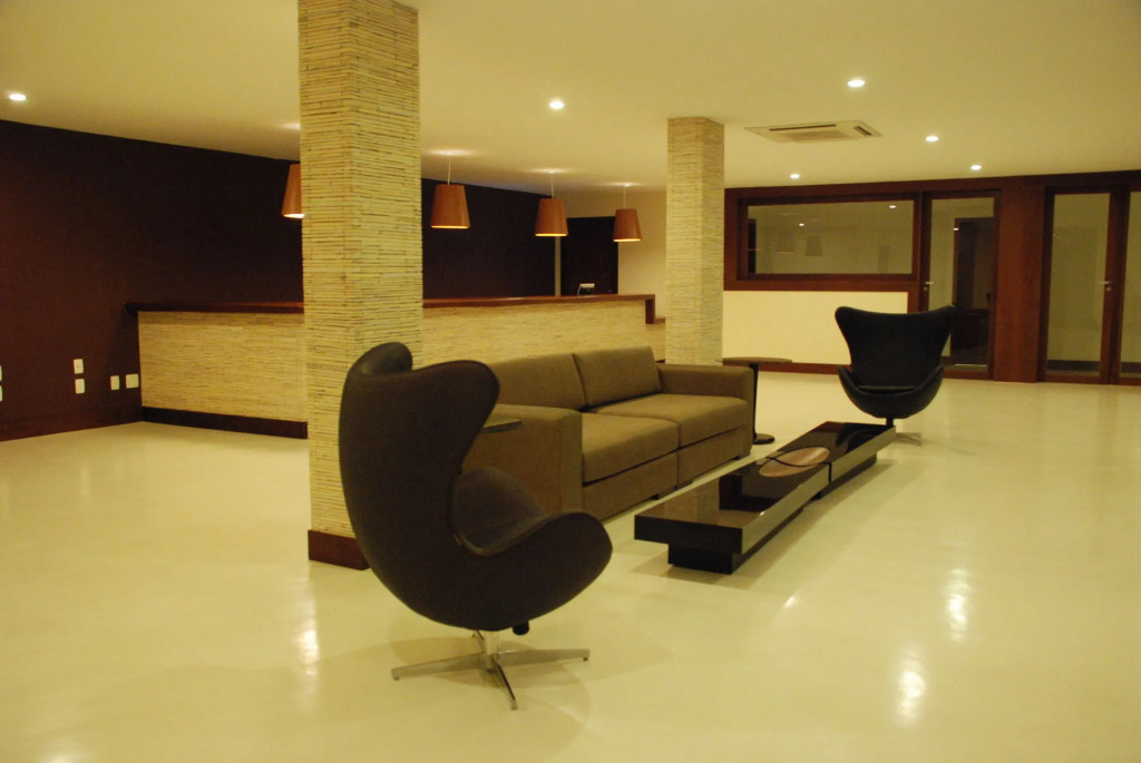 Pipa Lagoa Hotel