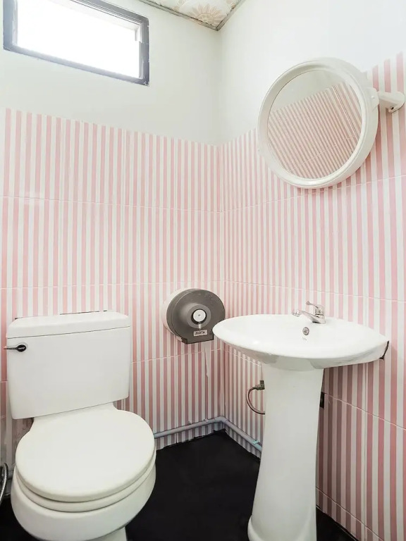 OYO 356 P.u. Guesthouse