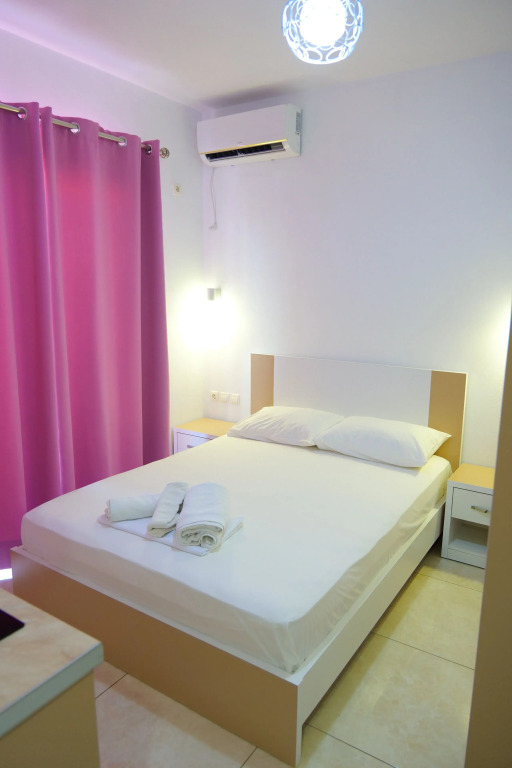 Unique Albania CondoHotel