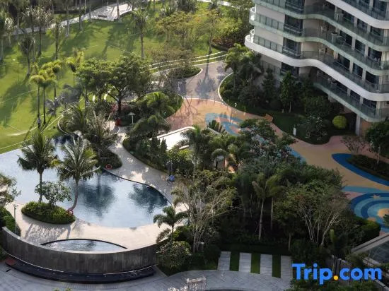 Sanya Lite Haizi Hotel