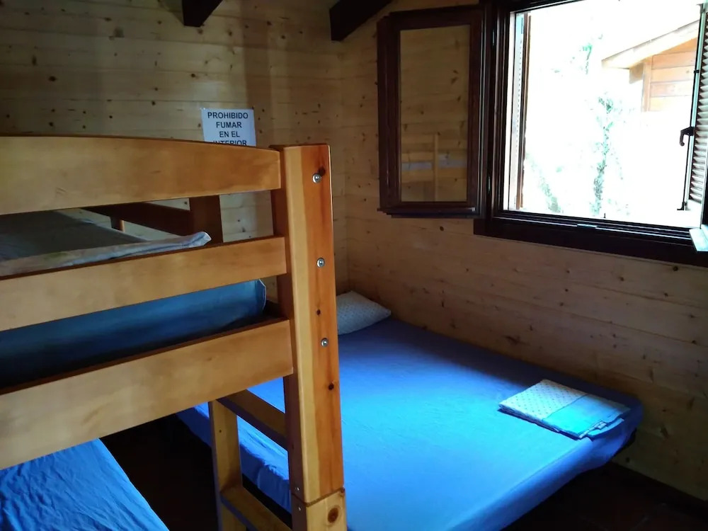 Camping la Naranja
