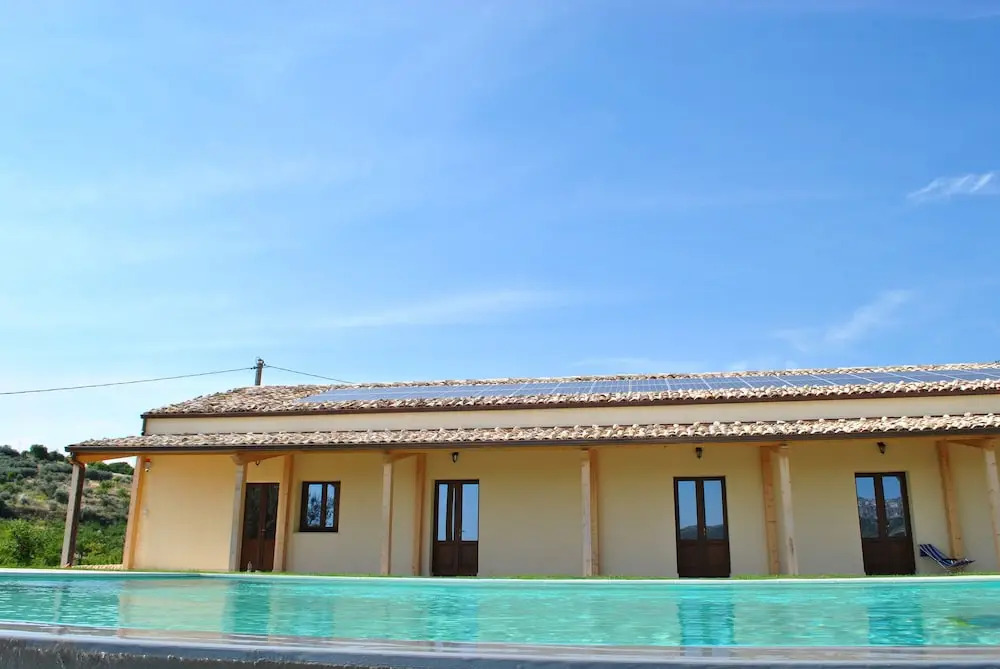 Oriental Sicily Country House