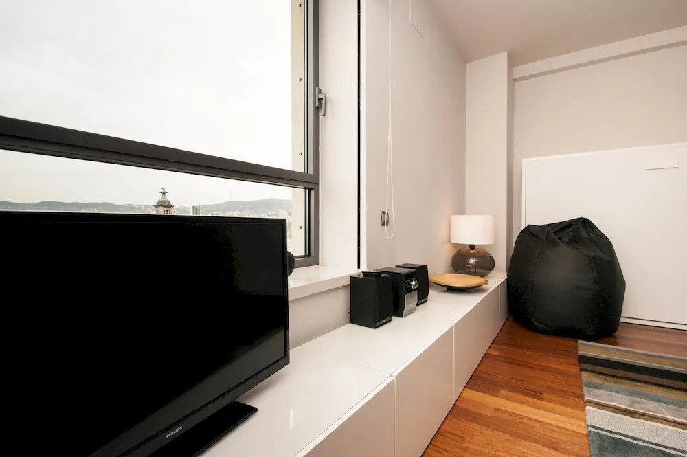 Sagrada Familia Apartment Paseo Gracia