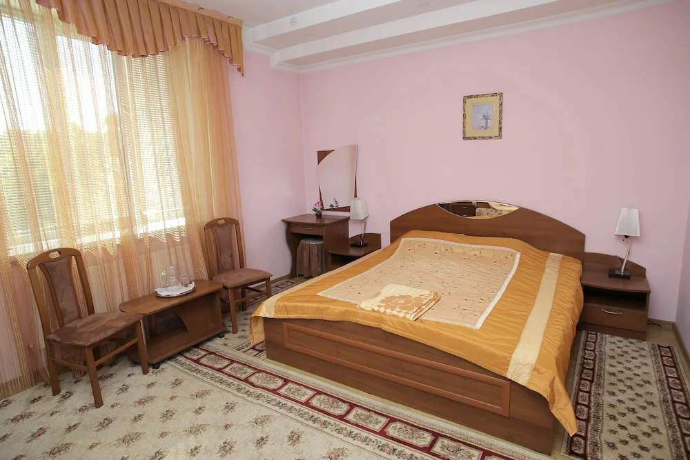 Hotel Majami