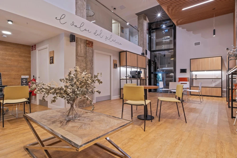 Colectia Hotel Ondarreta
