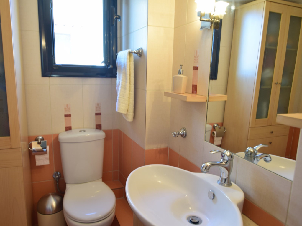 Nefeli  Maison by TravelPro Services - Fourka ...