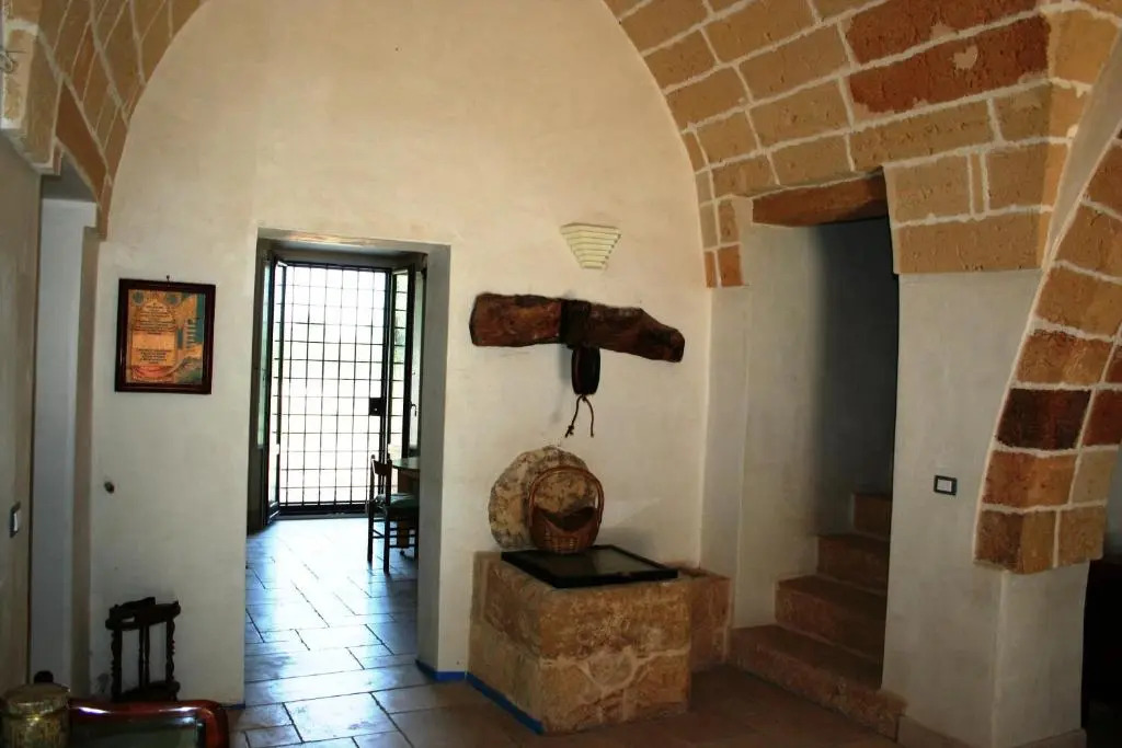 Masseria Mattiani