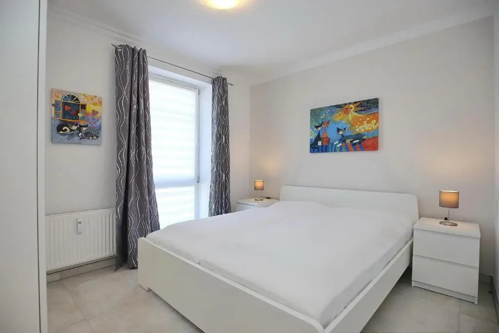 Dünenblick Wohnung 27