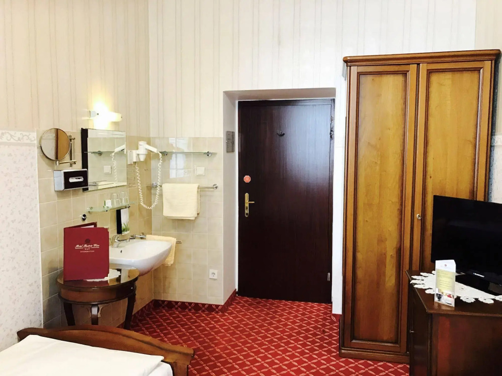 Hotel Austria - Wien