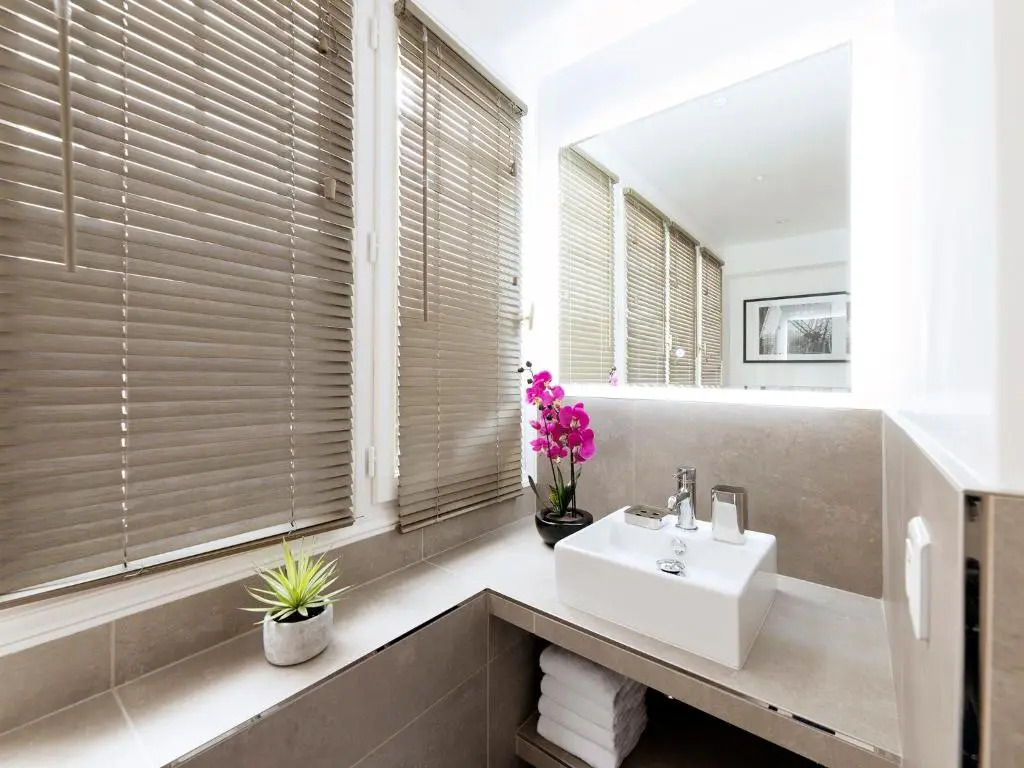 LivinParis - Luxury 4 Bedrooms Le Marais I
