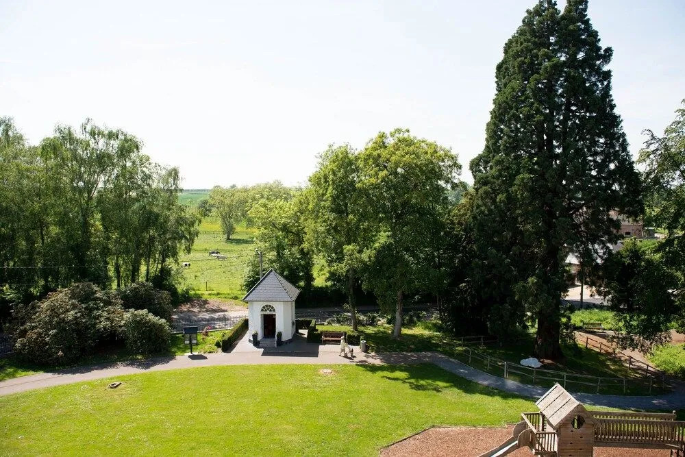 Hotel L'O de Vie