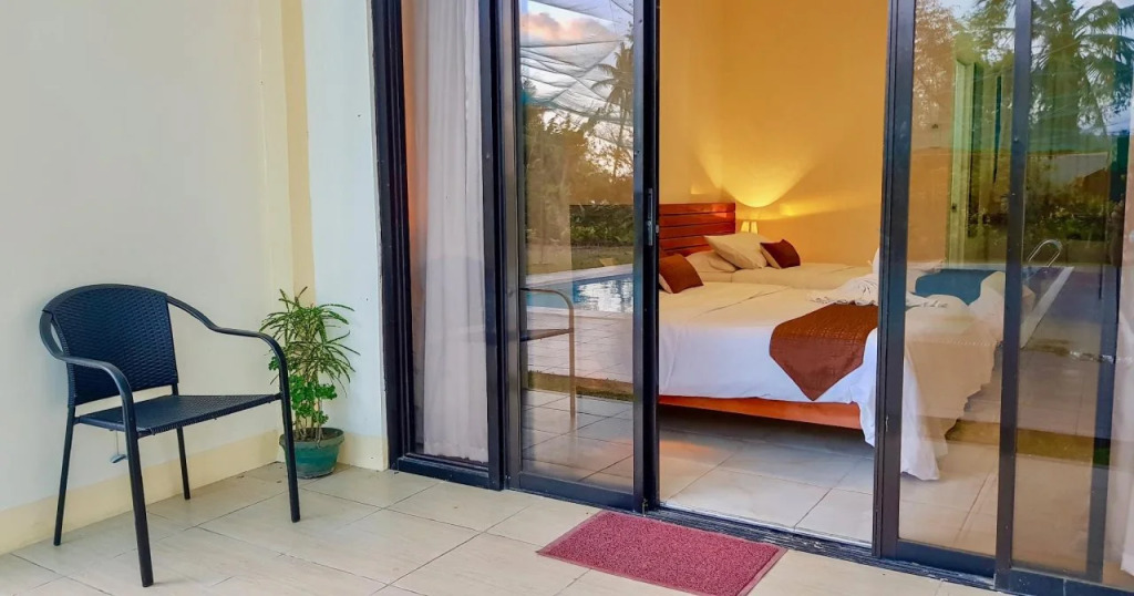 Fernandos Hotel