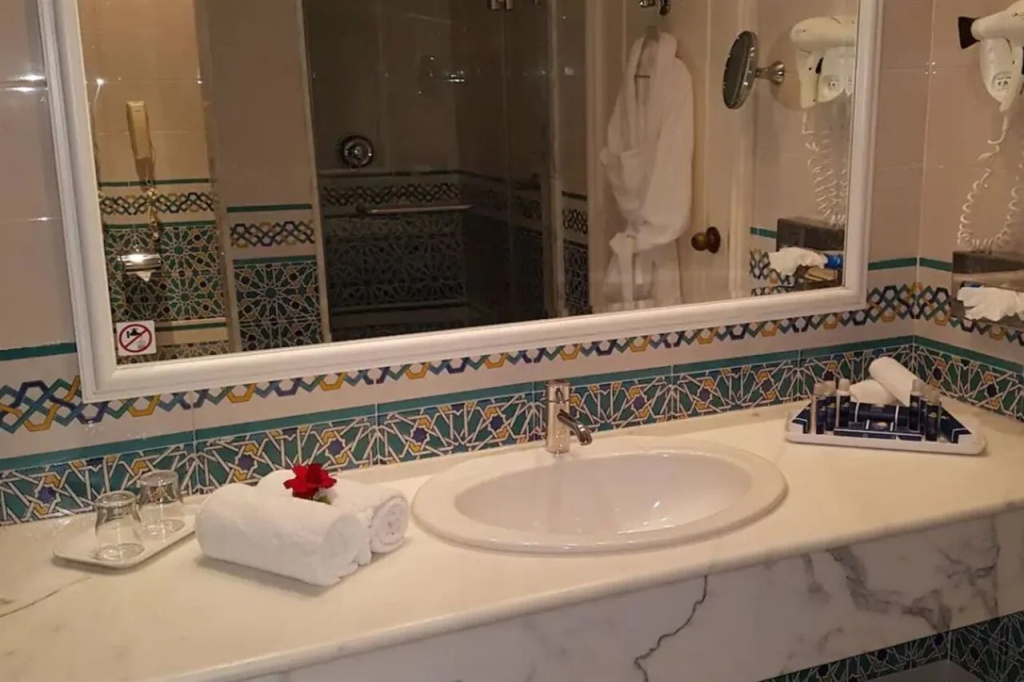 OCEANA Hotel & Spa