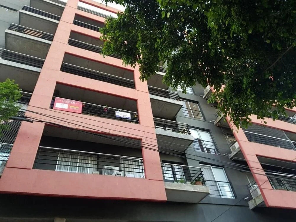 Departamento Alassio