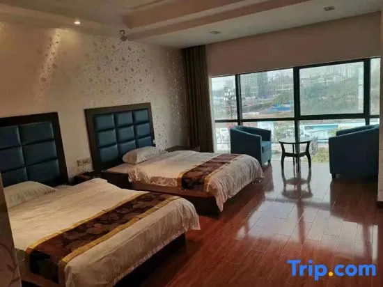 Peng'an Pengyue Business Hotel