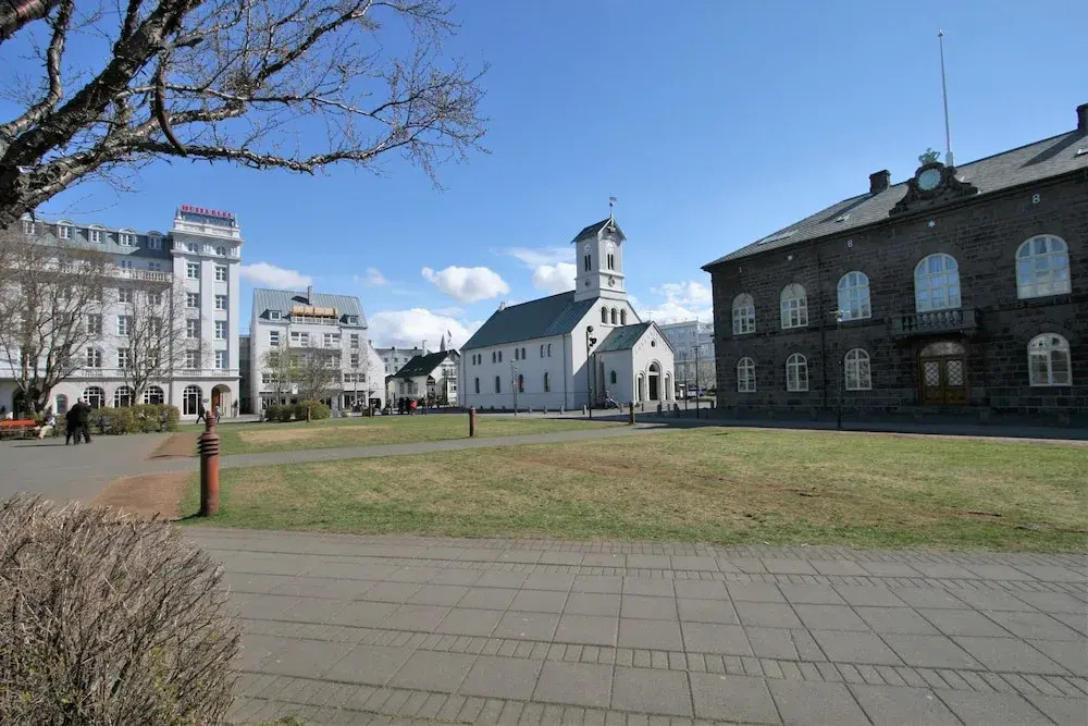 Nordic Apartments