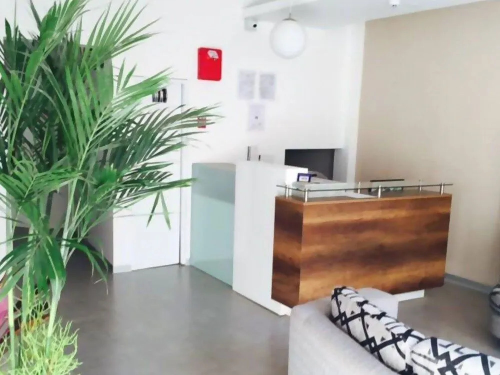 Hostal Gazu
