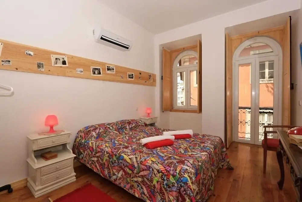 Sao Jorge Apartments & Suites