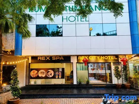 Rex City Hotel